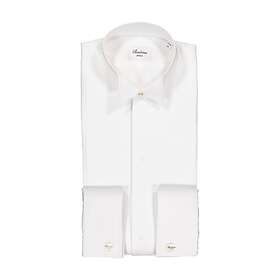 Stenströms Slimline Textured Shirt (Miesten)