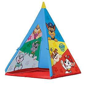 John Toys Tipi Tent Paw Patrol