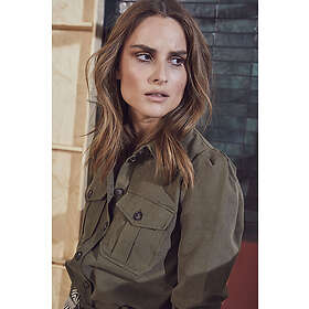 Co'Couture Ibbie Shirt Jacket (Dame)