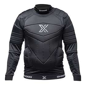 Oxdog Xguard Goalie Padded Shirt Sr