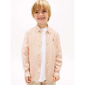 Selected Striped Button-Down Shirt (Herr)