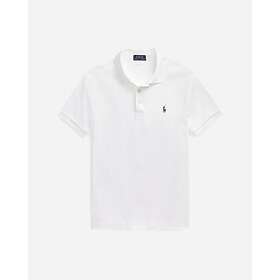 Ralph Lauren Slim Fit Soft-Touch Polo Shirt (Herre)