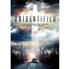 Unidentified (DVD)