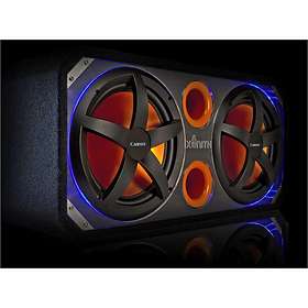 Cadence Xenith XBP122 Subwoofer for bil 