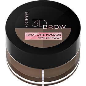 Catrice 3D Brow Two-Tone Pomade 5g