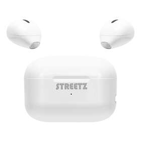 Streetz TWS-114 Wireless Intra-auriculaire