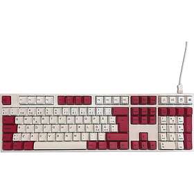 varmilo va109m cherry mx silent red