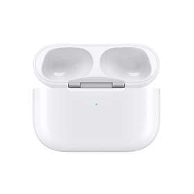 Typisk Uretfærdig Portræt Apple Wireless Charging Case for AirPods Pro - Hitta bästa pris på Prisjakt