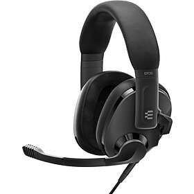 EPOS H3 Over-ear Headset