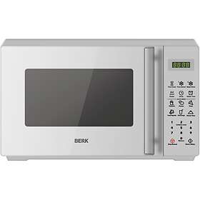 Berk BM 7200 TCW (Valkoinen)