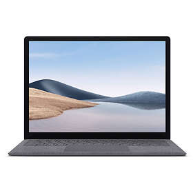 Microsoft Surface Laptop 4 R5 13,5" Ryzen 5 4680U 8GB RAM 256GB