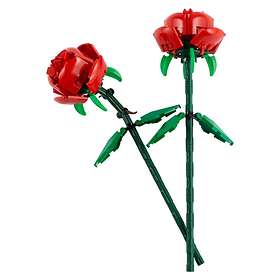 Lego 40460 Les Roses