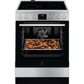 Electrolux LKR64020AX (Rostfri)