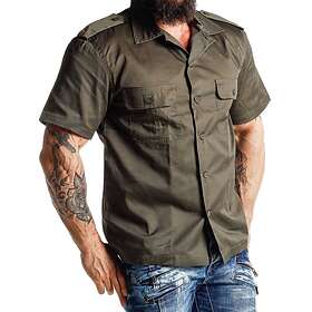 Brandit Docks Short Sleeved Shirt (Herre)