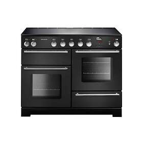 Falcon Infusion 110 Induction (Svart)