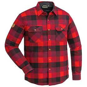 Pinewood Canada 2.0 Shirt (Herr)