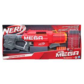 NERF Mega Motostryke Blaster