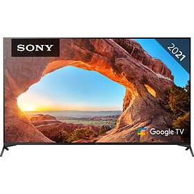 Sony Bravia KD-55X89J 55" 4K Ultra HD (3840x2160) LCD Smart TV