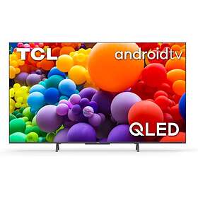 TCL 65C725N 65" 4K Ultra HD (3840x2160) LCD Smart TV