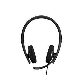 Sennheiser EPOS Adapt 160 II USB-A On-ear Headset