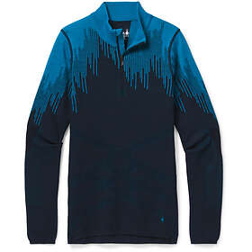 Smartwool Merino 200 Intraknit LS Shirt 1/4 Zip (Women's)