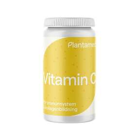 Plantamed Vitamin C 90 Tabletter