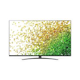 LG 55NANO86 (2021) 55" 4K Ultra HD (3840x2160) LCD Smart TV