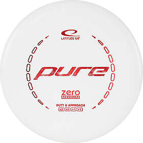 Latitude Zero Pure Soft