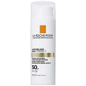 La Roche Posay Anthelios Age Correct Photocorrection Daily Cream SPF50 50ml