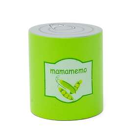 MaMaMeMo Burkärtor 85596