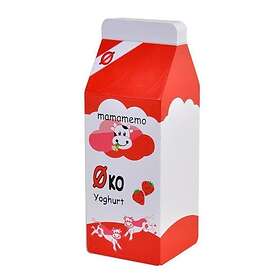 MaMaMeMo Strawberry Yogurt 85469
