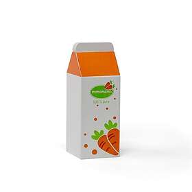 MaMaMeMo Gulerodssaft 85490