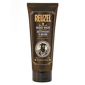 Reuzel Clean & Fresh Beard Wash 200ml