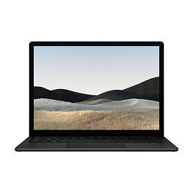 Microsoft Surface Laptop 4 13.5" i7-1185G7 (Gen 11) 16GB RAM 512GB SSD
