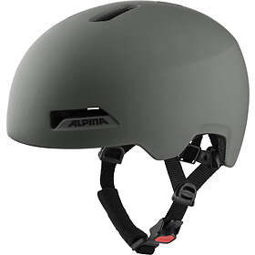 Alpina Haarlem Bike Helmet