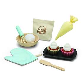 PlanToys Cupcakeset