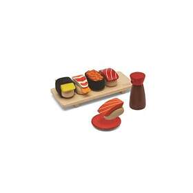 PlanToys Sushiset