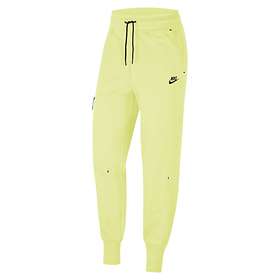 Forbigående varm Minefelt Nike Sportswear Tech Fleece Sweatpants (Dame) - Find den bedste pris på  Prisjagt