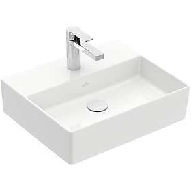 Villeroy & Boch Memento 2.0 4A225LR1 (Vit Alpin)