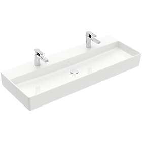 Villeroy & Boch Memento 2.0 4A22CGR1 (Vit Alpin)
