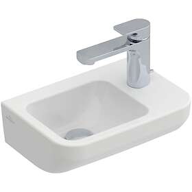 Villeroy & Boch Architectura 437337R1 (Vit)