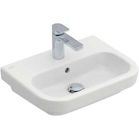 Villeroy & Boch Architectura Compact 437350R1 (Vit)