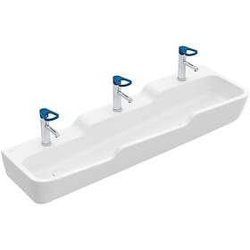 Villeroy & Boch O.novo Kids 4A081301 (Vit Alpin)