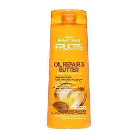 Garnier Fructis Oil Repair 3 Butter Shampoo 400ml
