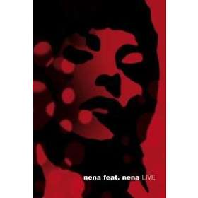 Nena feat. Nena Live (DVD)