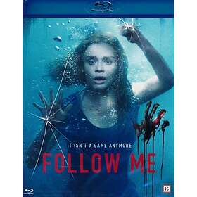 Follow Me (Blu-ray) au meilleur prix - Comparez les offres de Films Blu ...