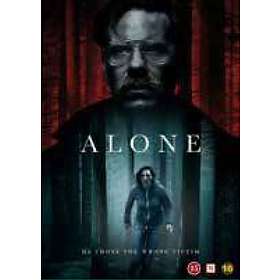 Alone (Blu-ray)