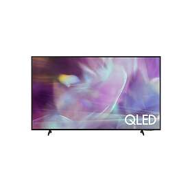 Samsung QLED GQ65Q60A 65" 4K Ultra HD (3840x2160) Smart TV