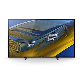 Sony Bravia FWD-65A80J 65" 4K Ultra HD (3840x2160) OLED Smart TV