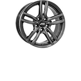 ATS Evolution Anthracite 8x18 5/120 ET34 CB72.6